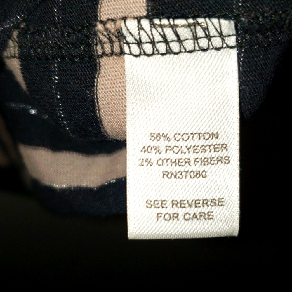 Cato tunic - Picture 4 of 4
